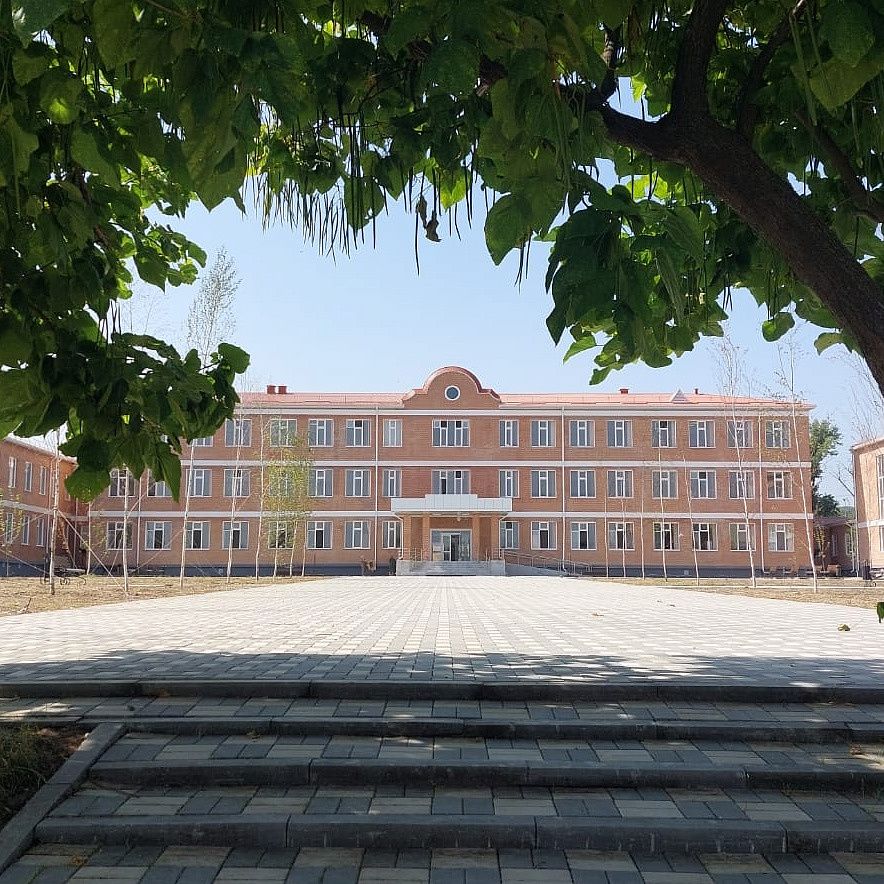 каталог Ойсхара